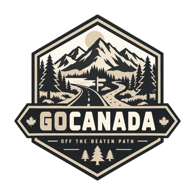 GoCanada, Off The Beaten Path